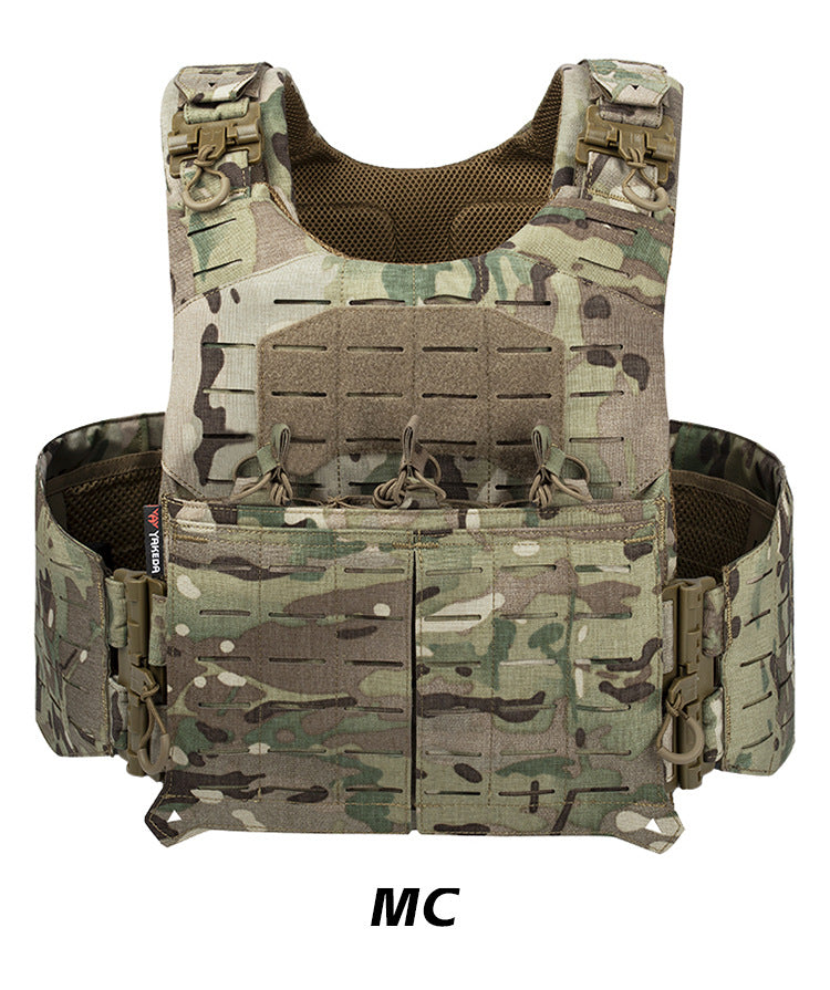 Forge™ Armor Vest