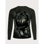 MEC™ Midnight Reaper Graphic Tee