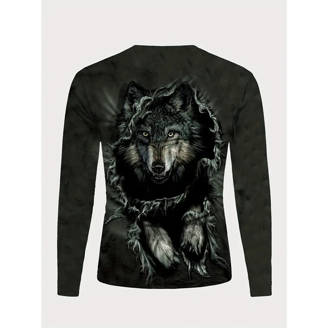 MEC™ Midnight Reaper Graphic Tee