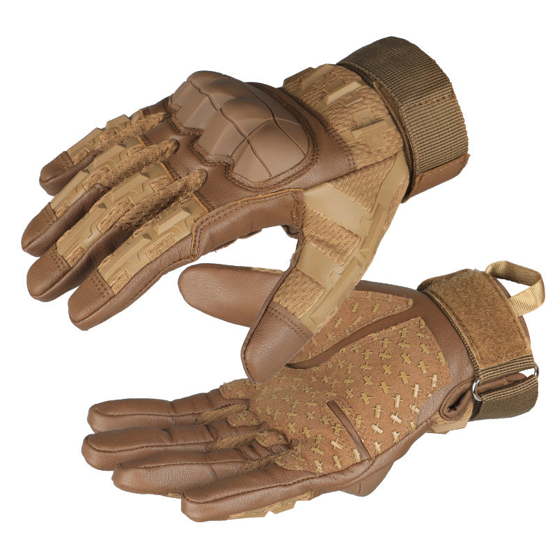 Forge™  Heavy Duty Tactical Gloves