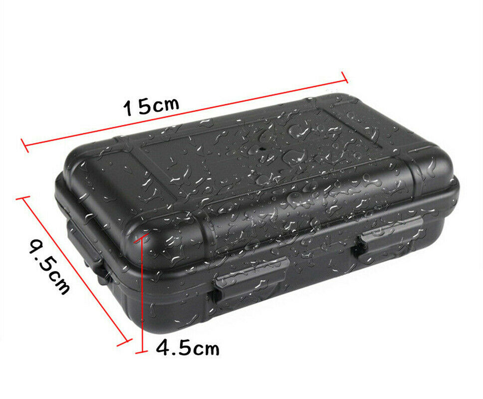 Shadow Ops™ Gear  Emergency Survival Set