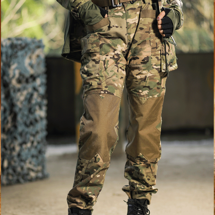 Forge™ Tactical Trousers