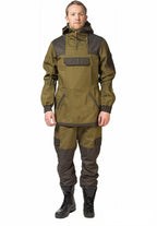 Forge™ Special Forces Military Tactical Overclothes
