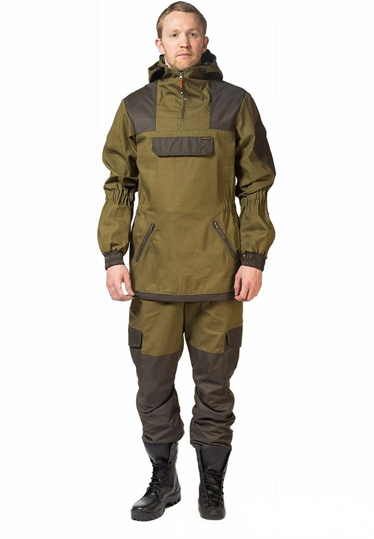 Forge™ Special Forces Military Tactical Overclothes
