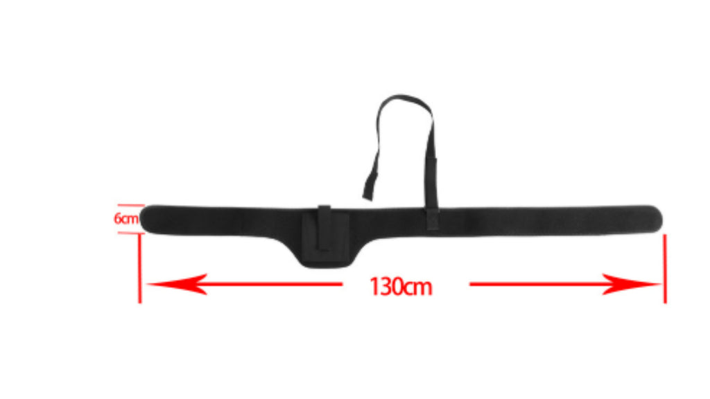 Shadow Ops™ Gear Armpit tactical holster