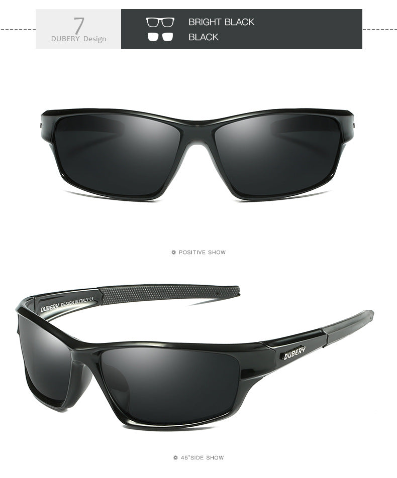 ForgeSight™ Field Eyewear