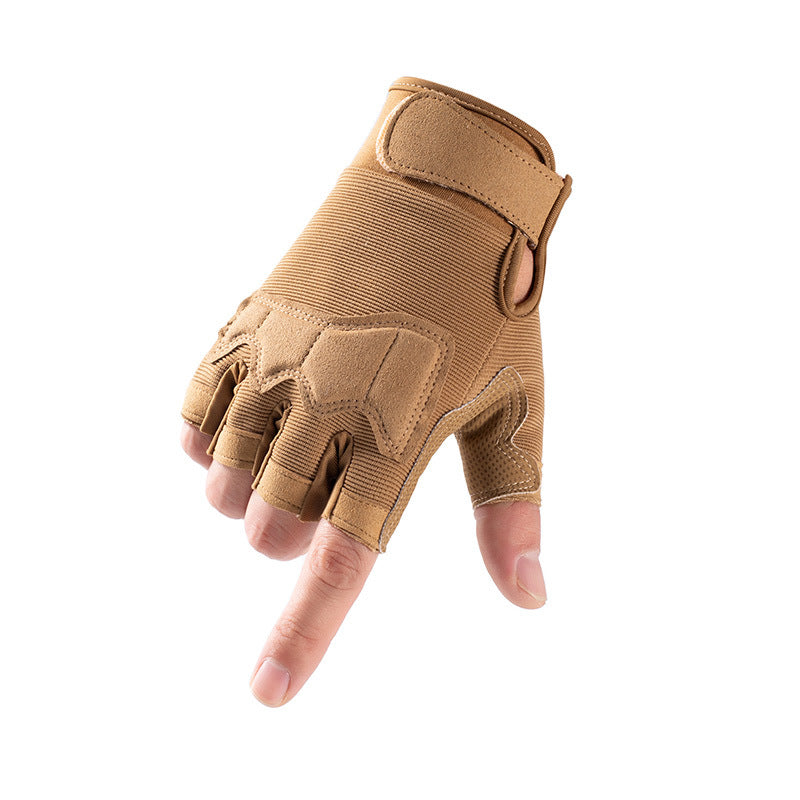 Forge™ Half-Finger Gloves
