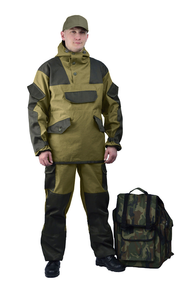 Forge™ Special Forces Military Tactical Overclothes