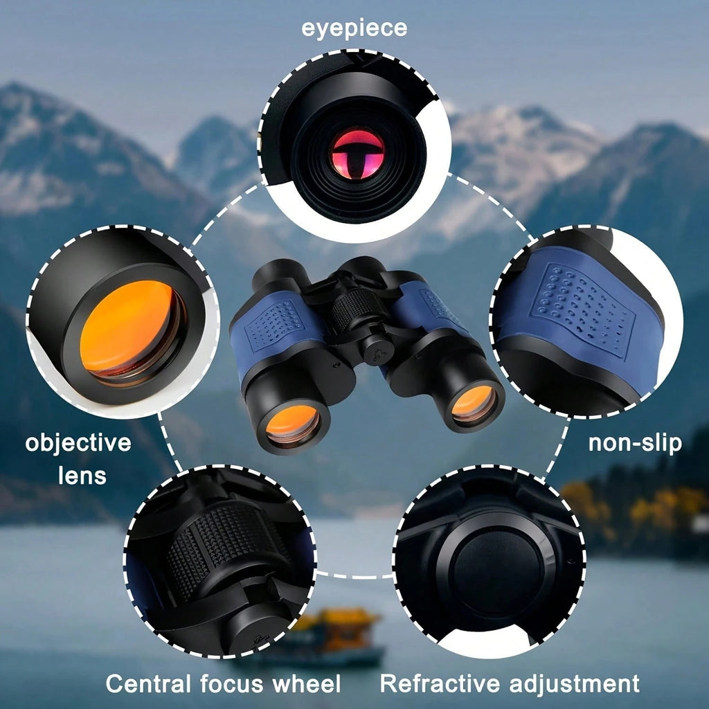 Shadow Ops™ Gear  Night Vision Binoculars