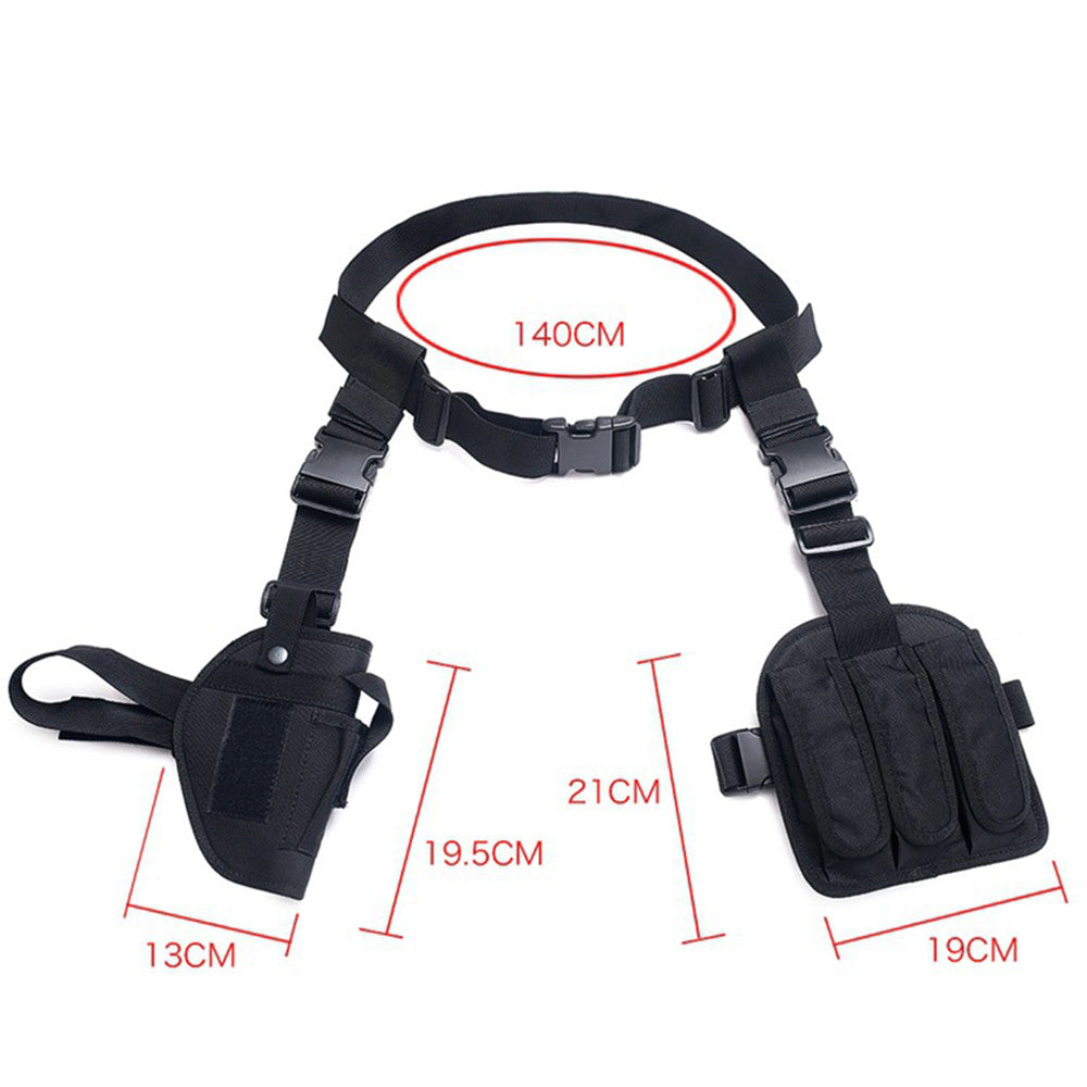 Shadow Ops™ Gear Multi-function Tactical Holster