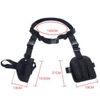 Shadow Ops™ Gear Multi-function Tactical Holster
