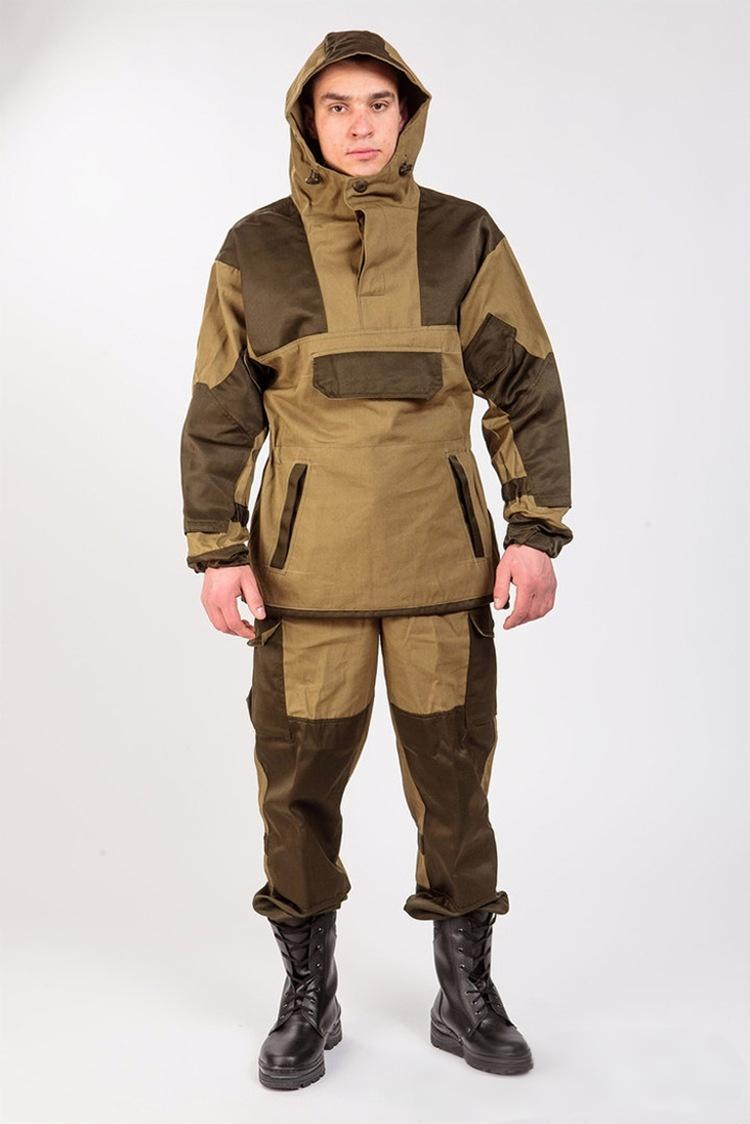 Forge™ Special Forces Military Tactical Overclothes