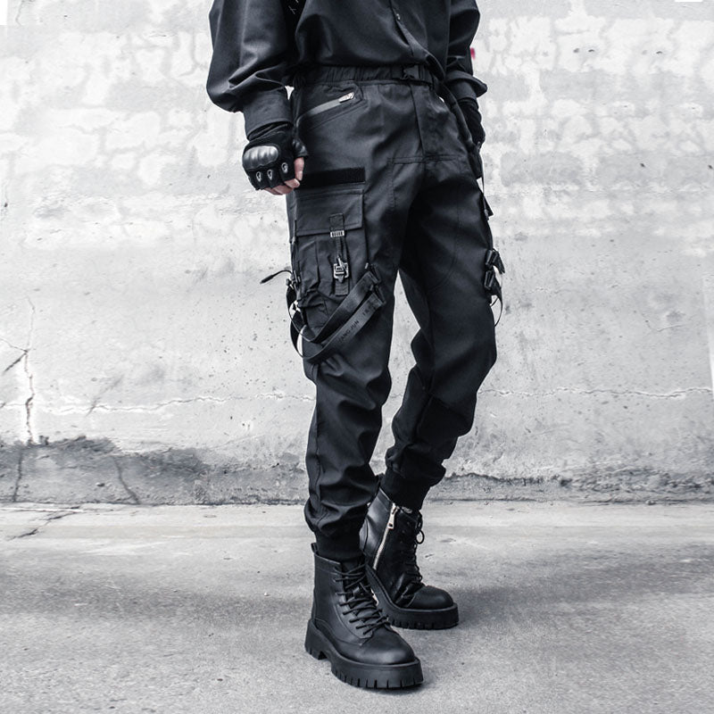 Forge™  Tactical Paratrooper Pants