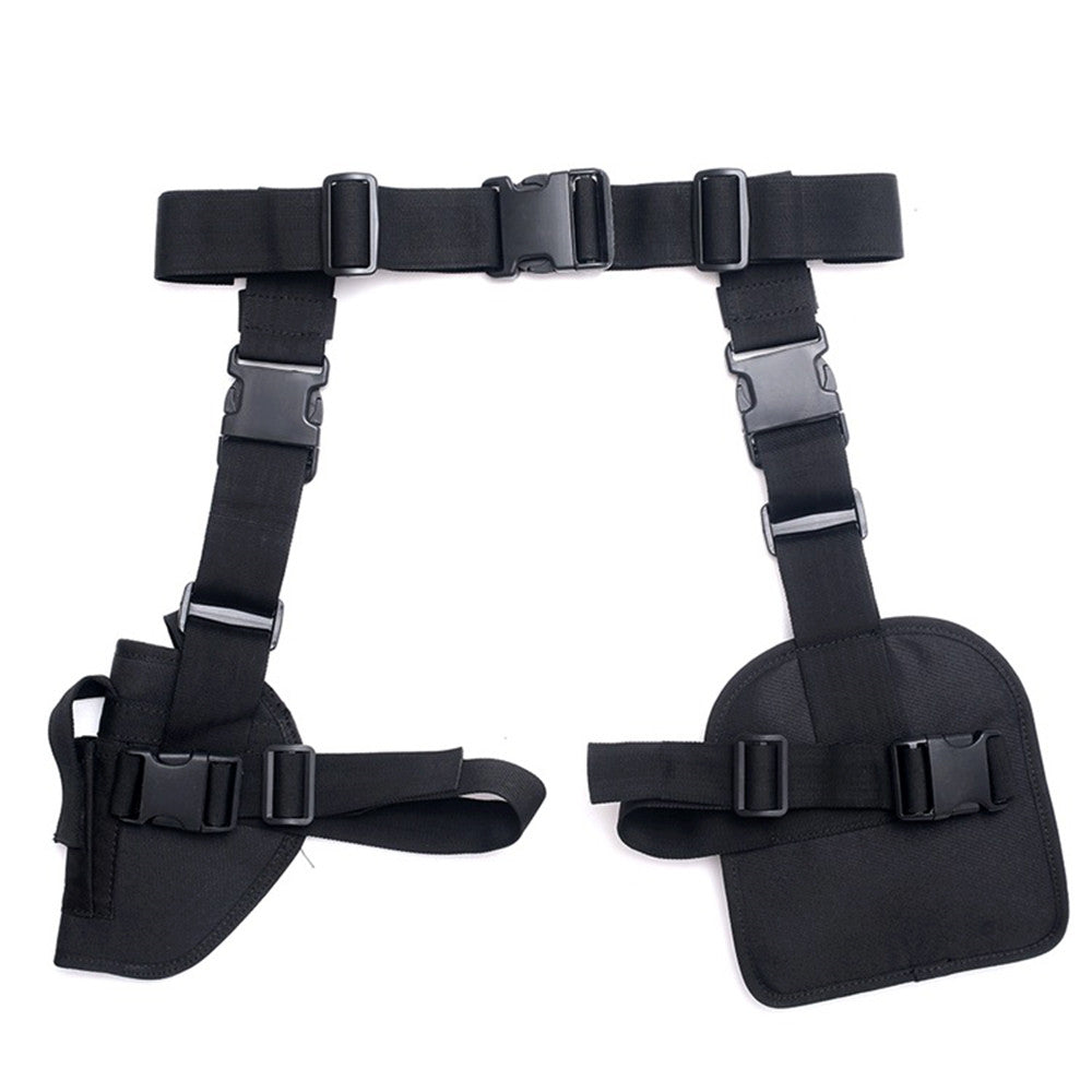 Shadow Ops™ Gear Multi-function Tactical Holster