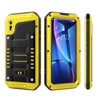 Forge™ Outdoor Waterproof And Anti-drop Mobile Phone Case