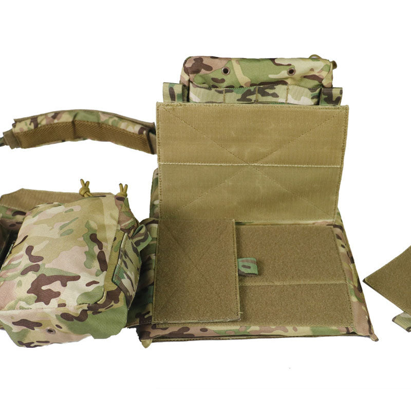 Forge™ Tactical Carrier Vest