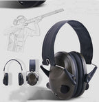 Shadow Ops™ Gear Military Anti-noise Adjustable Earphones
