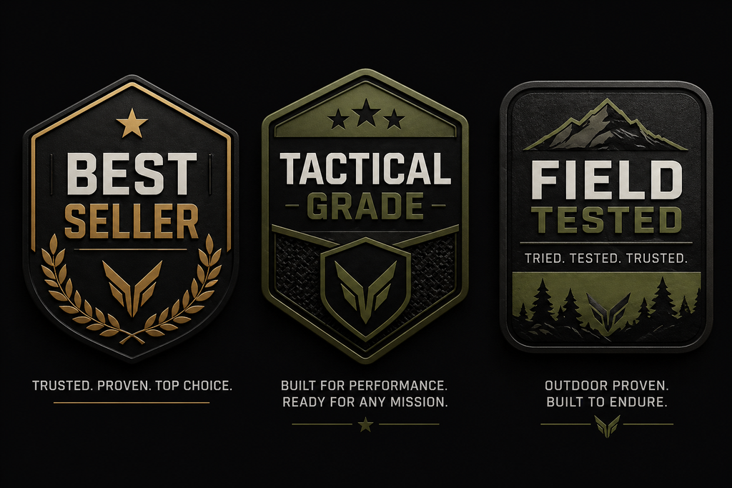 Forge™ Tactical Jacket