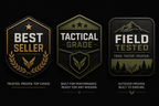 Forge™ Tactical Jacket