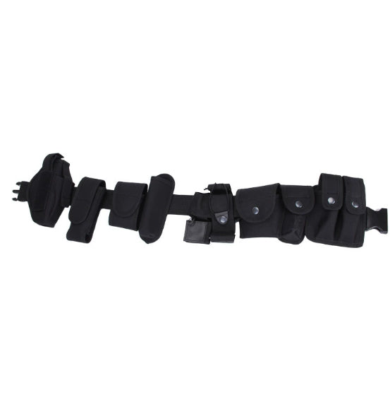 Forge™ Tactical Belt Cummerbund Security Duty Equipment