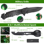 Shadow Ops™ Gear EDC Survival Kit