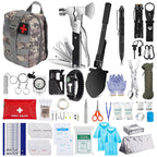 Shadow Ops™ Gear Emergency Survival Gear
