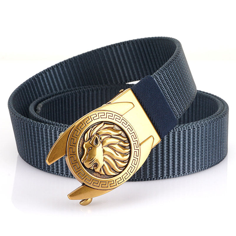 Forge™  Automatic Buckle Outdoor Tactical Belt