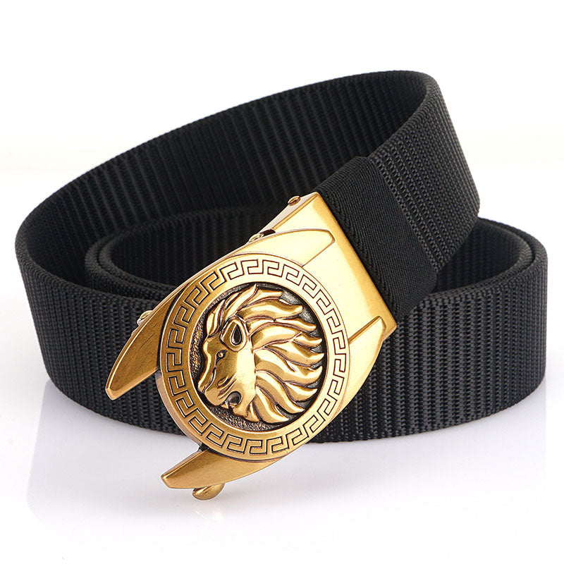 Forge™  Automatic Buckle Outdoor Tactical Belt