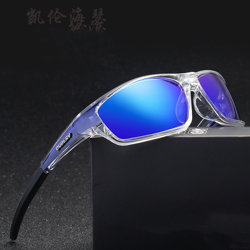 ForgeSight™ Field Eyewear