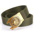 Forge™  Automatic Buckle Outdoor Tactical Belt