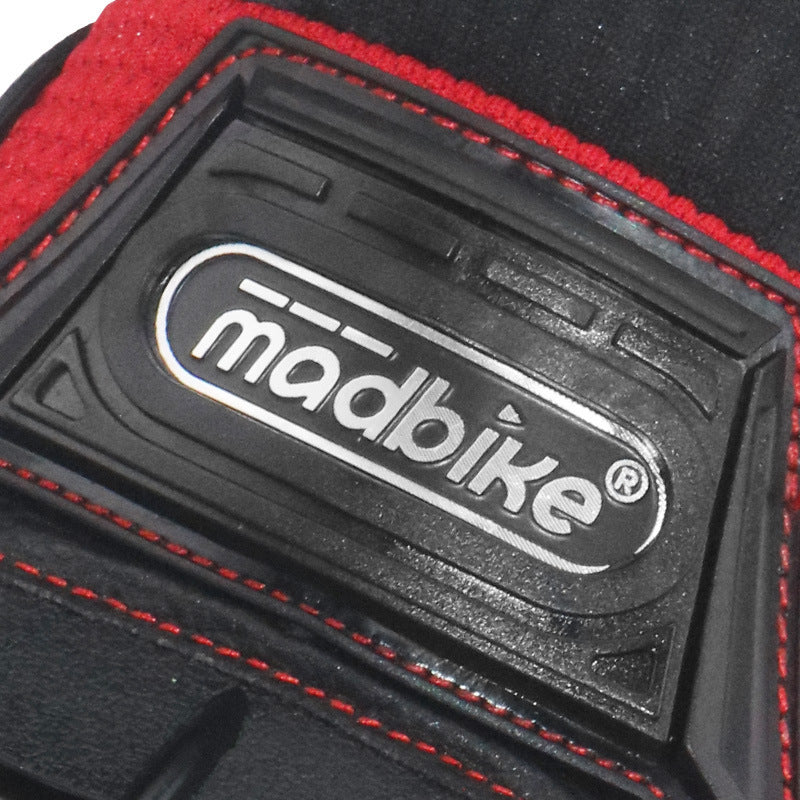 MEC™ Motorcycle Half Finger Gloves