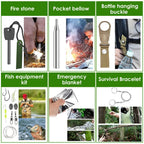 Shadow Ops™ Gear EDC Survival Kit