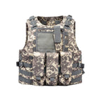 Forge™ Amphibious  MOLLE Camouflage Tactical Vest