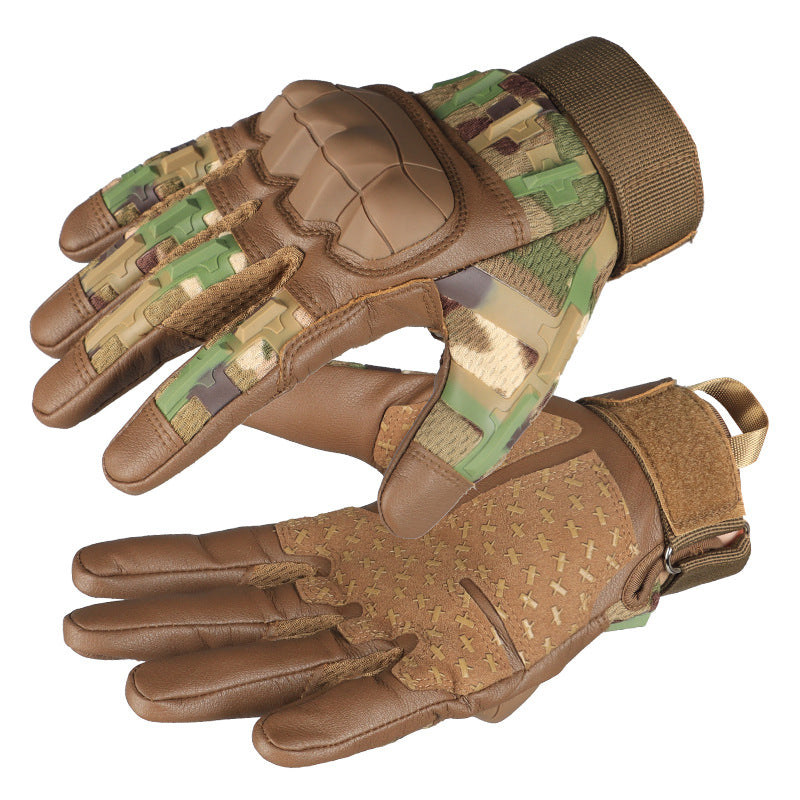 Forge™  Heavy Duty Tactical Gloves