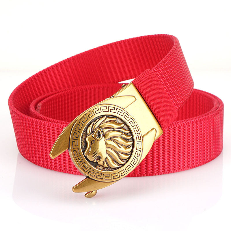 Forge™  Automatic Buckle Outdoor Tactical Belt
