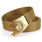 Forge™  Automatic Buckle Outdoor Tactical Belt