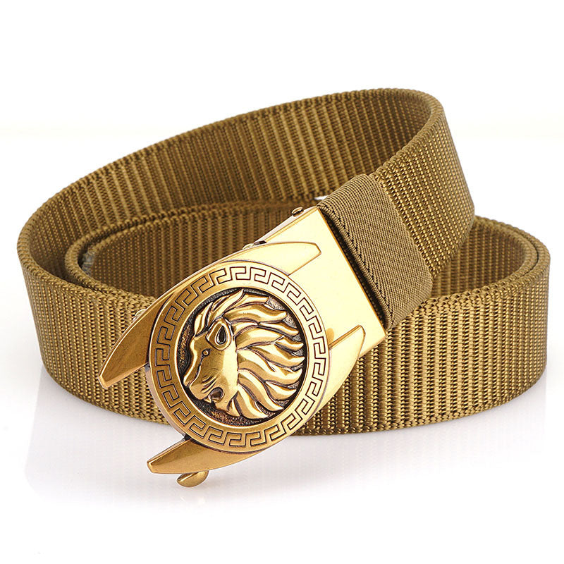 Forge™  Automatic Buckle Outdoor Tactical Belt