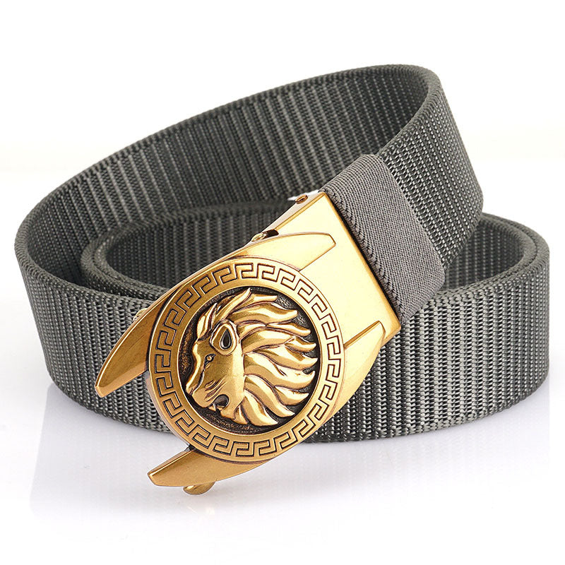Forge™  Automatic Buckle Outdoor Tactical Belt