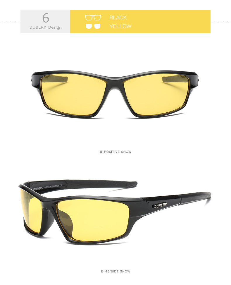 ForgeSight™ Field Eyewear