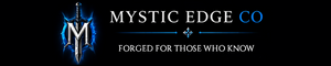 Mystic Edge Co. - Home